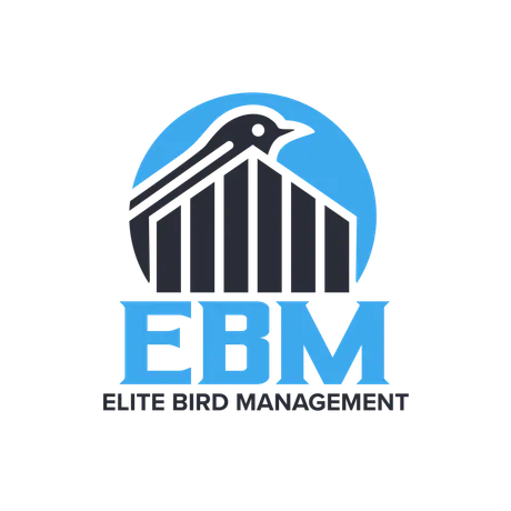 Elite Bird Management logo